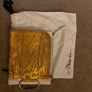 3.1 Phillip Lim Clutch